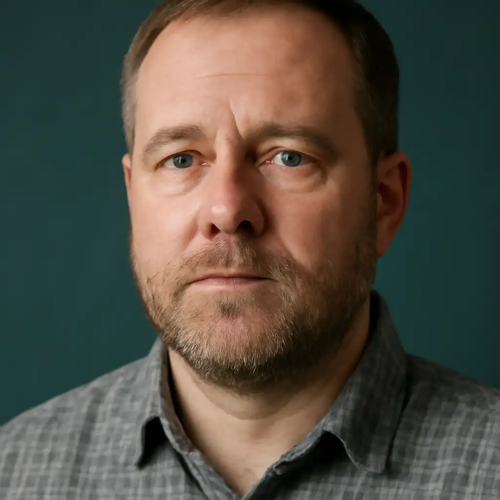 Eric Johansen